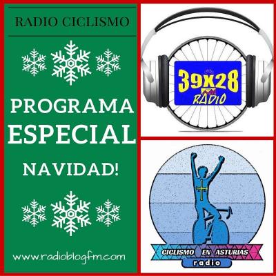 39x28 Radio (Especial Navidad)