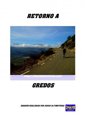 Dossier "Retorno a Gredos"