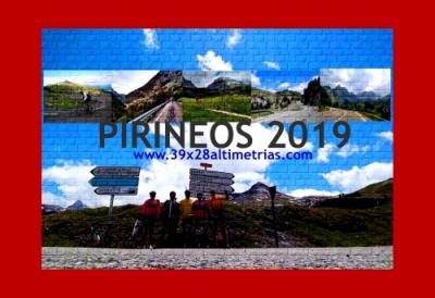Pirineos 2019
