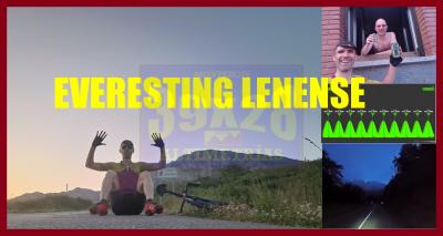 Everesting lenense