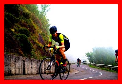 ¿Qué hace un diesel como yo en una carrera como ésta?