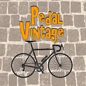 Colaboración en Pedal Vintage