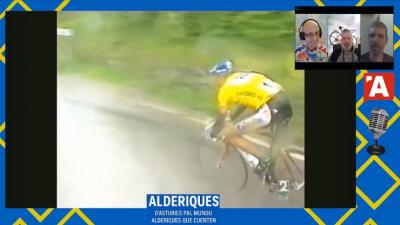 Alderiques especial "Identidad CLAS", con Eneko Carrillo