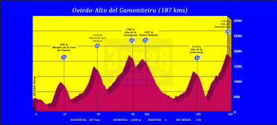 Volviendo a Gamoniteiru