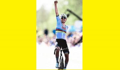 En la Nochevieja de 1972...