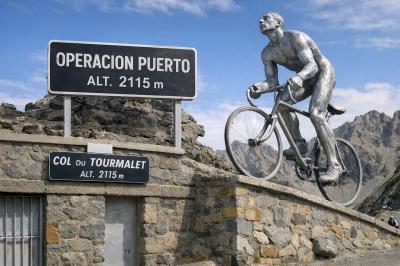 Operaci&oacute;n Puerto (podcast de puertos) - Cap&iacute;tulo 2