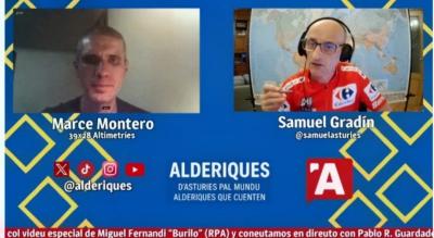 ALDERIQUES ESPECIAL PREVIO VUELTA 2026
